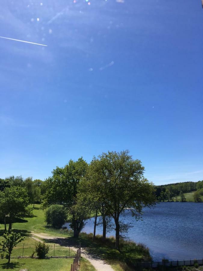 Bar Le Lac Bessines-sur-Gartempe Εξωτερικό φωτογραφία