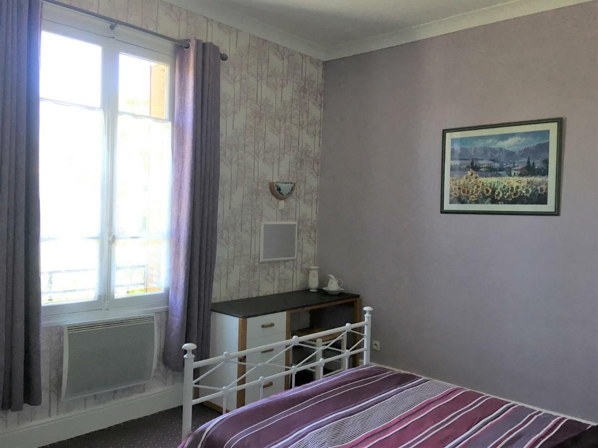 Bar Le Lac Bessines-sur-Gartempe Εξωτερικό φωτογραφία